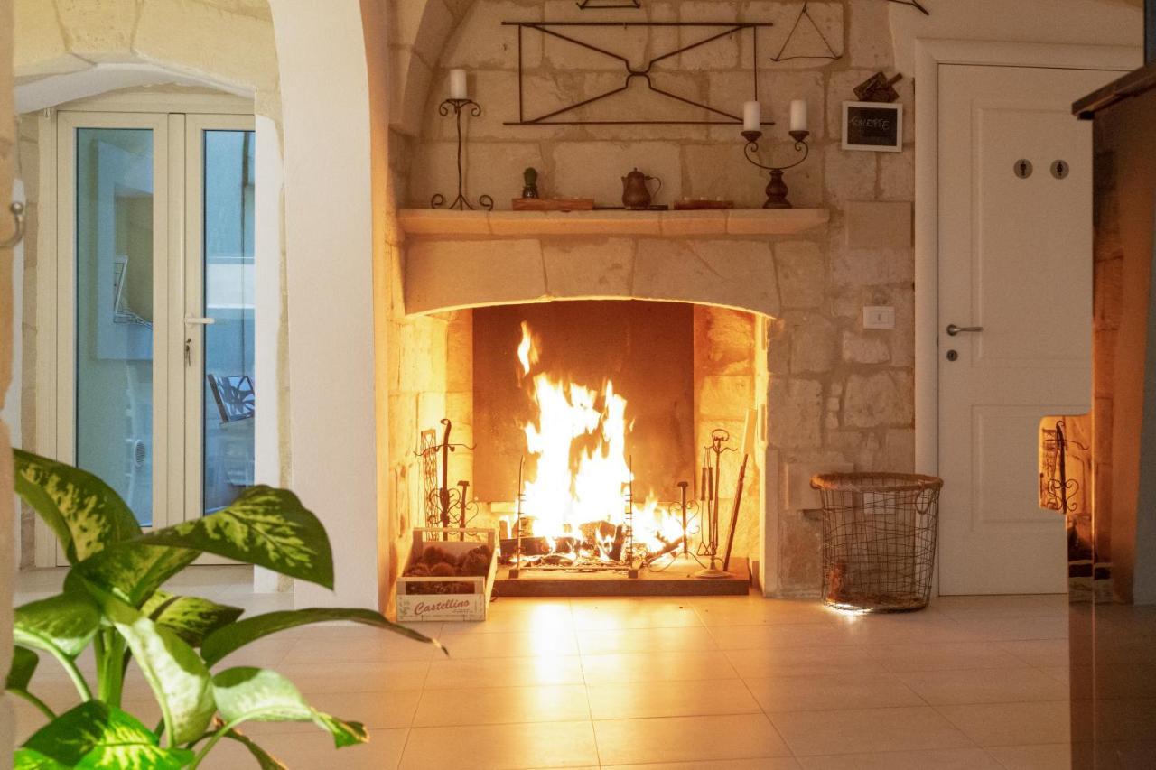 Casa Mamma Elvira Acomodação com café da manhã Lecce Exterior foto