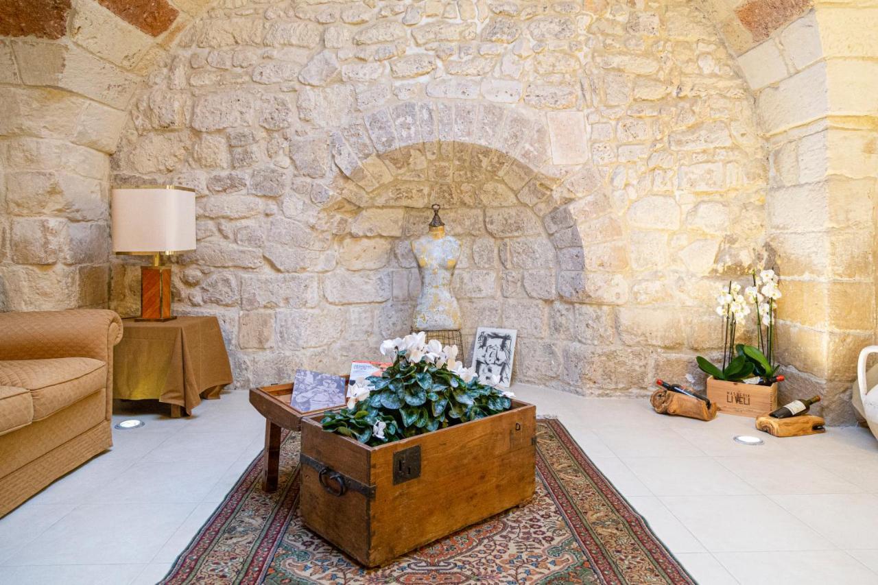 Casa Mamma Elvira Acomodação com café da manhã Lecce Exterior foto