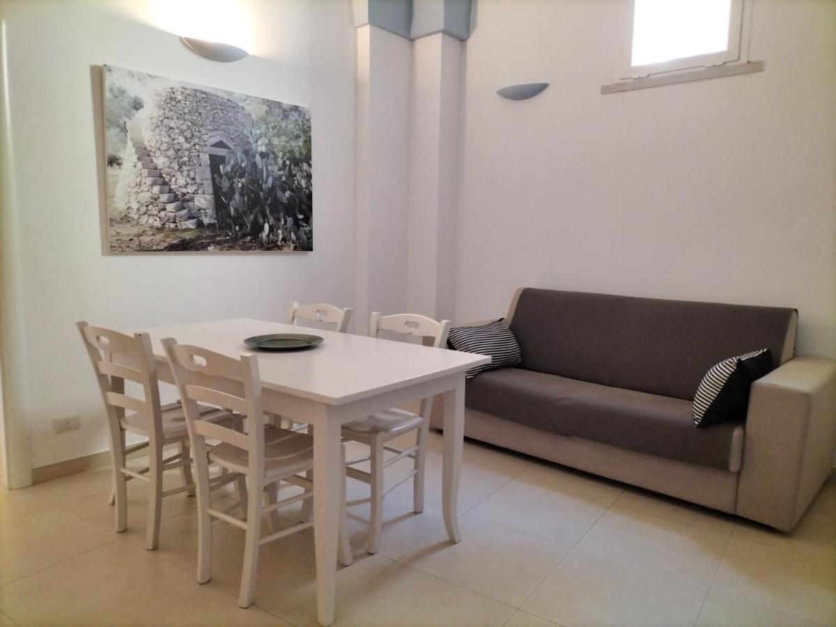 Casa Mamma Elvira Acomodação com café da manhã Lecce Exterior foto