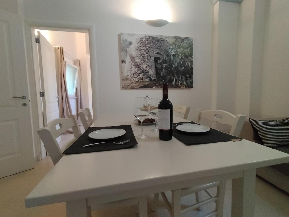 Casa Mamma Elvira Acomodação com café da manhã Lecce Exterior foto