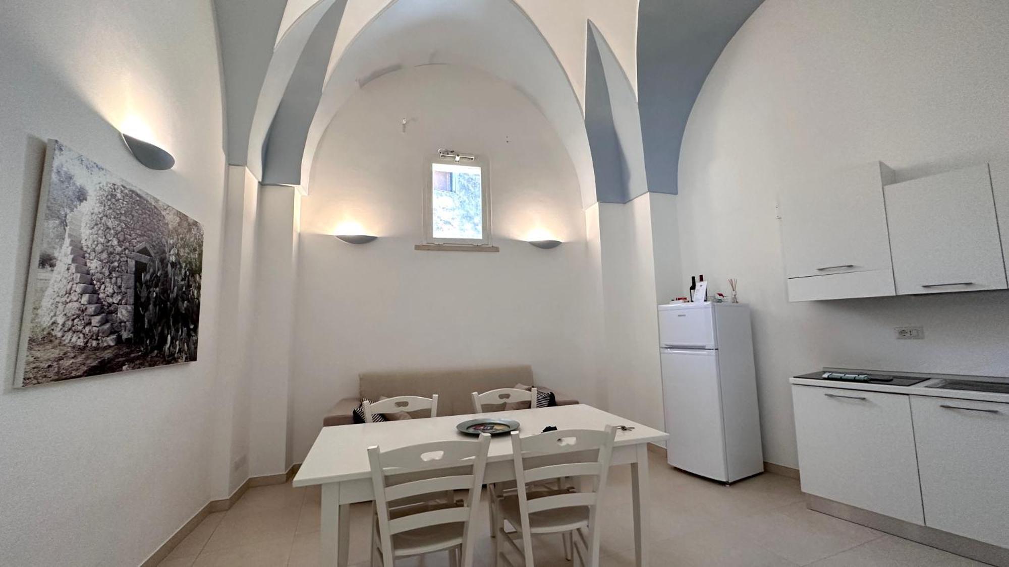 Casa Mamma Elvira Acomodação com café da manhã Lecce Exterior foto